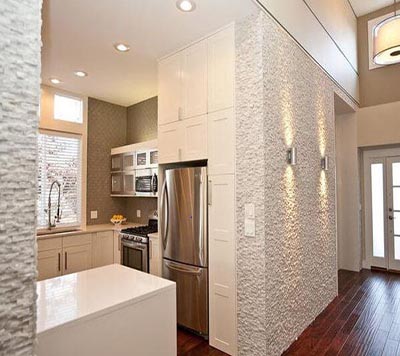 Classic Travertine Split Face