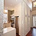 Classic Travertine Split Face