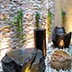 Classic Travertine Split Face