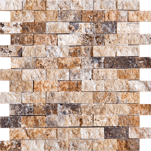 scabos travertine split face