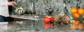 Granite Kitchen Countertop