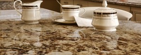 Granite Kitchen Countertop