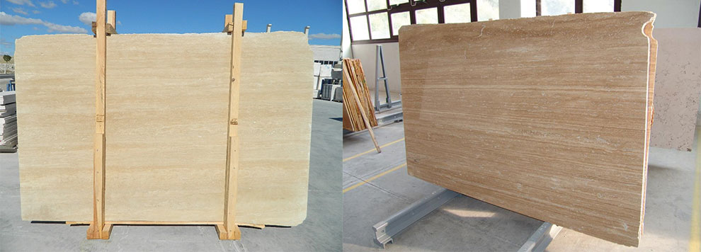 Turkish Travertine