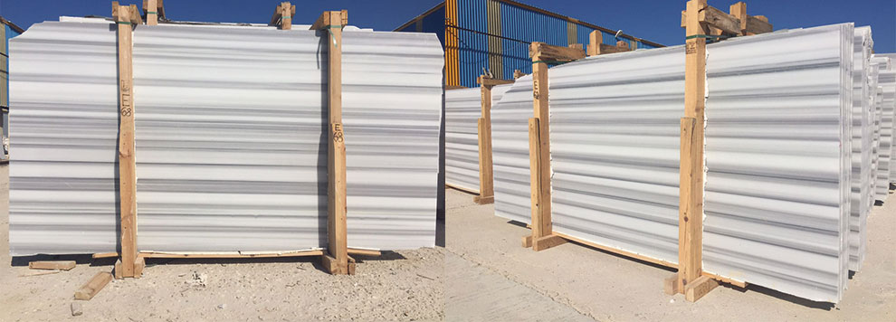 Turkish Marmara Marble