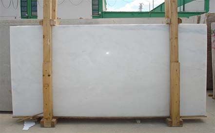 afyon white marble