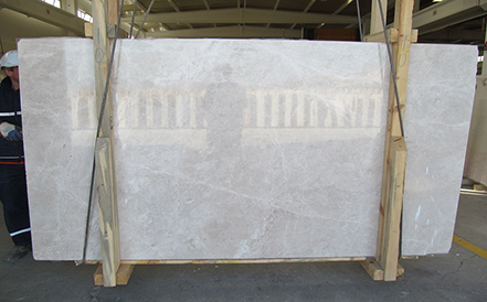 agora white beige marble