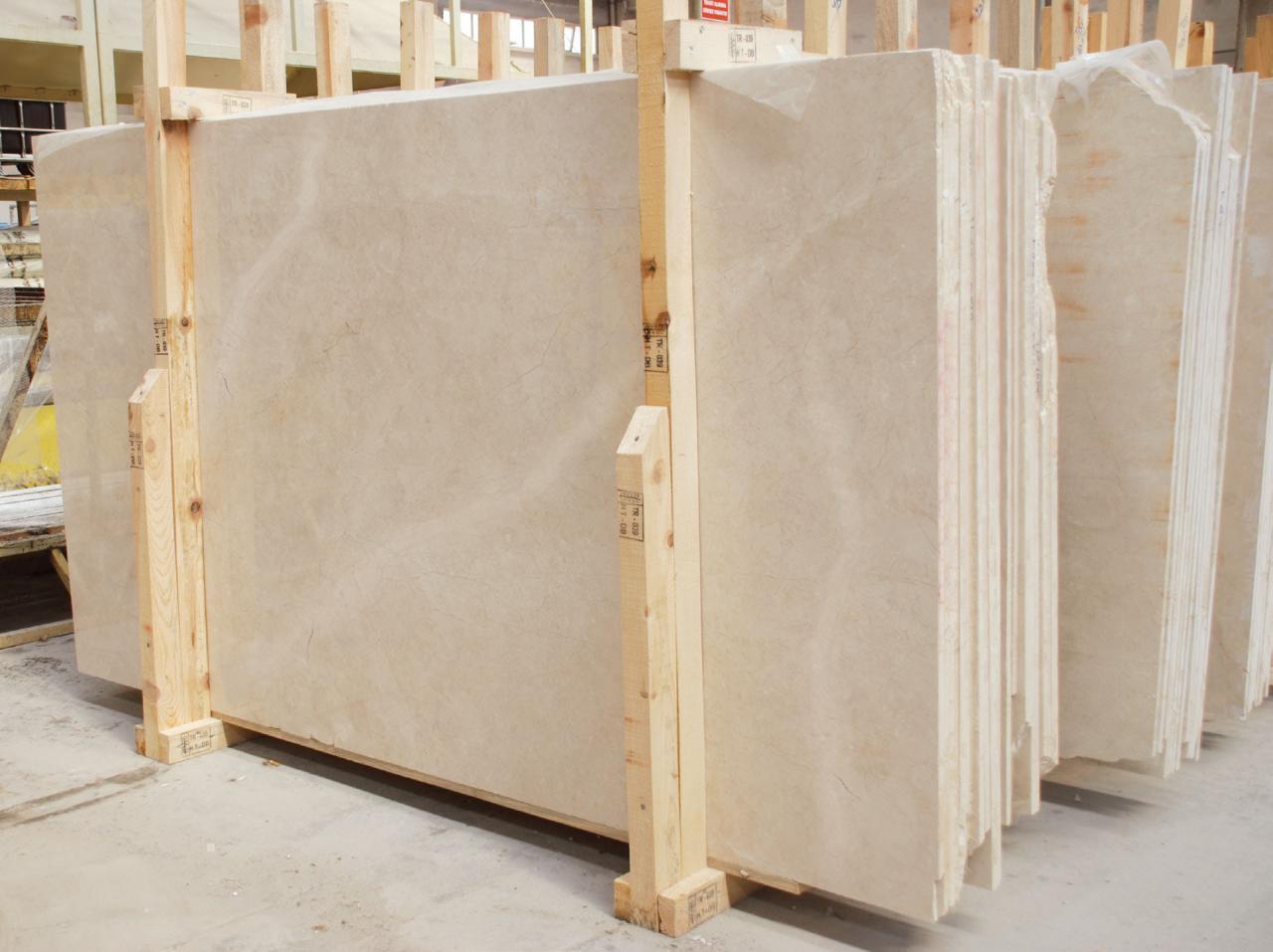 bursa light beige marble