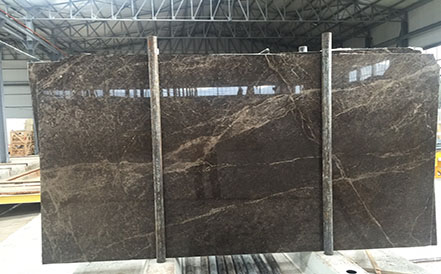 emperador dark marble