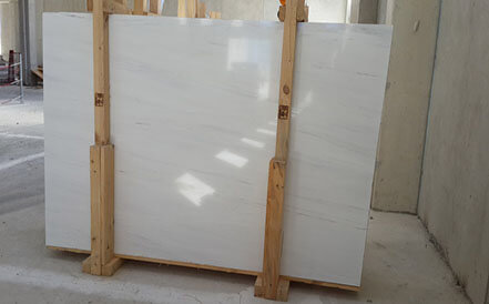 dolomite white marble