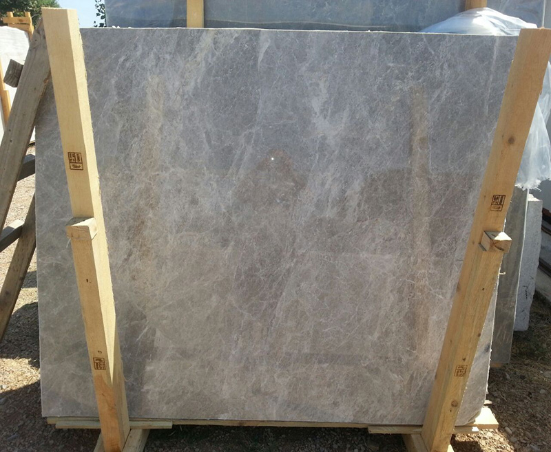 gray emperador marble