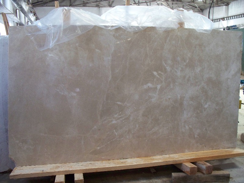 burdur dark beige marble