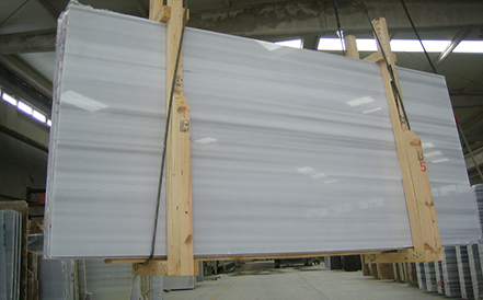 marmara white marble