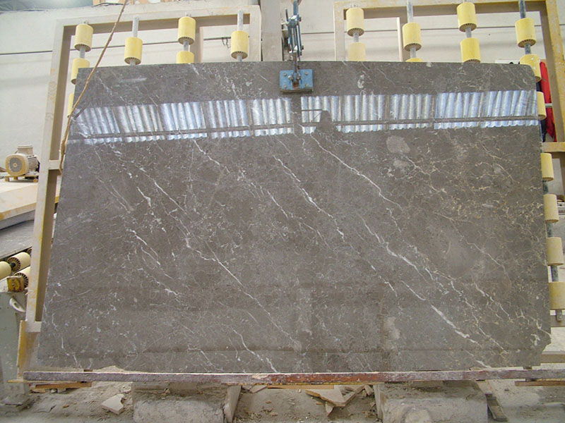 savana gray marble