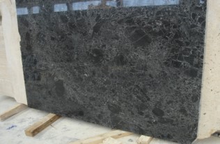 black emperador marble