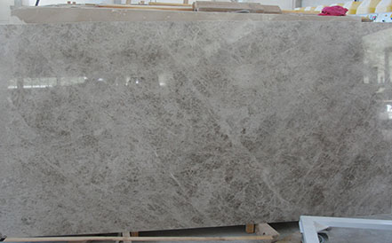 tundra grey marble