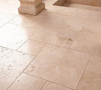 Myra Limestone Flooring