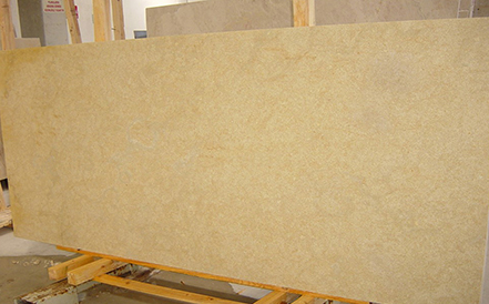 Yellow Limestone