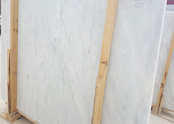 Mugla White Marble