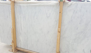 Mugla White Marble Polished