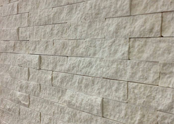 Split Face Limestone Types