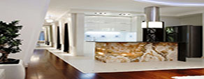 Interior Application Areas Of Onyx Marble