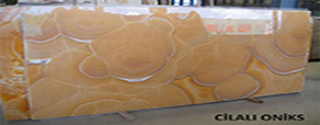 Polished Onyx Marble