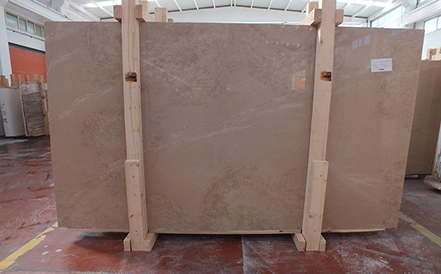 regal beige marble