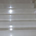 afyon white marble step application