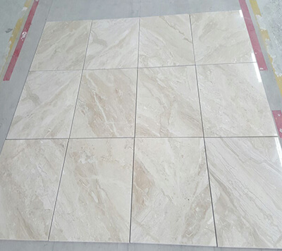 cut-to-size diana marble