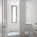 Dolomite Marble Bathroom Application