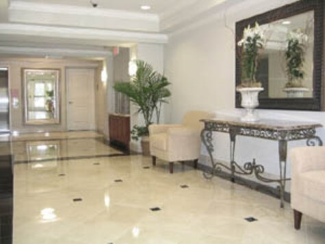 elmalı beige marble application