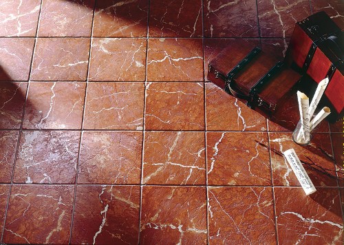 fethiye rose marble flooring