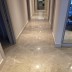 gray emperador marble application