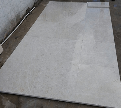 ottoman beige marble cut-to-size