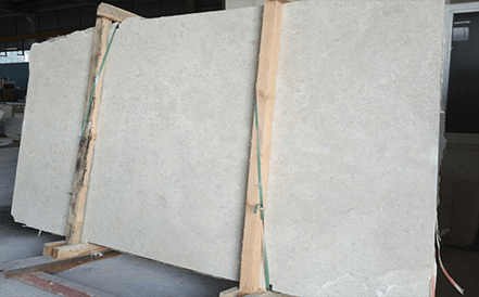 ottoman beige marble