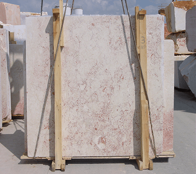 rosalia marble slab