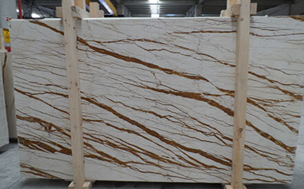 sofita beige marble