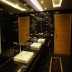 Turkish Toros Black Marble Wall Cladding