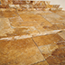 Apricot Travertine