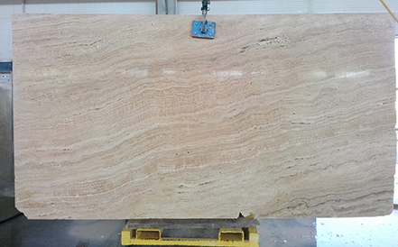 Ivory Travertine