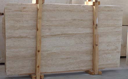 Turkish Light Travertine