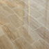 Vein-cut Medium Travertine Flooring