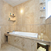 Medium Travertine Wall Cladding