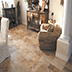 Scabas Travertine Flooring