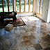 Scabas Travertine Flooring