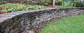 Basalt Wall Cladding