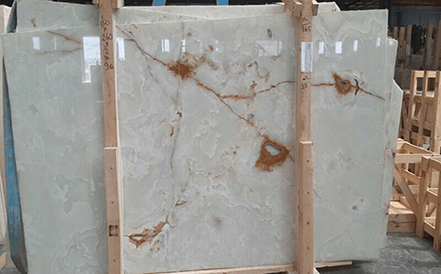 White Onyx