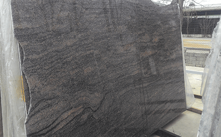 Hindistan Walnut Granit
