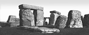 Stonehenge Diyabaz Sütun
