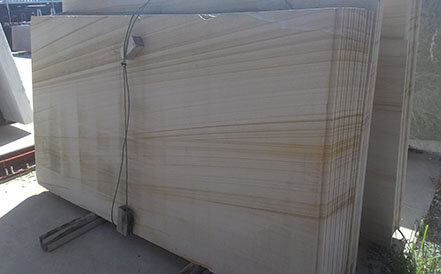 Teakwood Sandstone